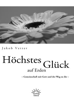 cover image of Höchstes Glück auf Erden